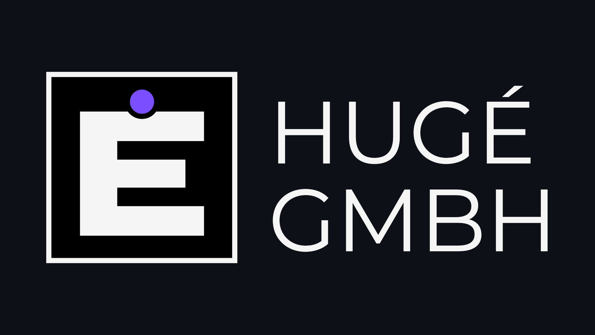 Hugé_GmbH